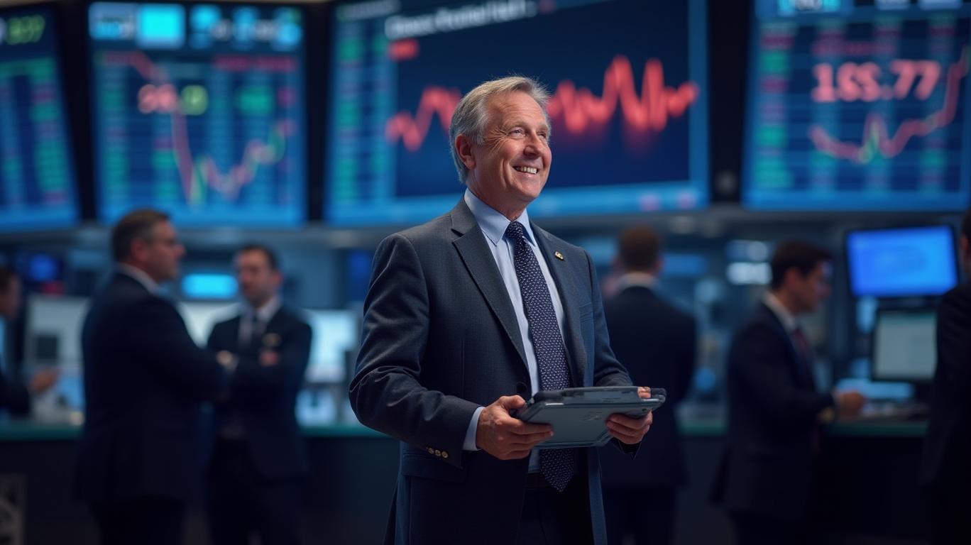 Elanco Animal Health Soars 10.94% on Strong Q1 Earnings