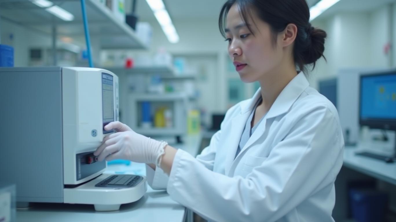 PacBio’s Struggles Highlight a High-Risk Investment Landscape