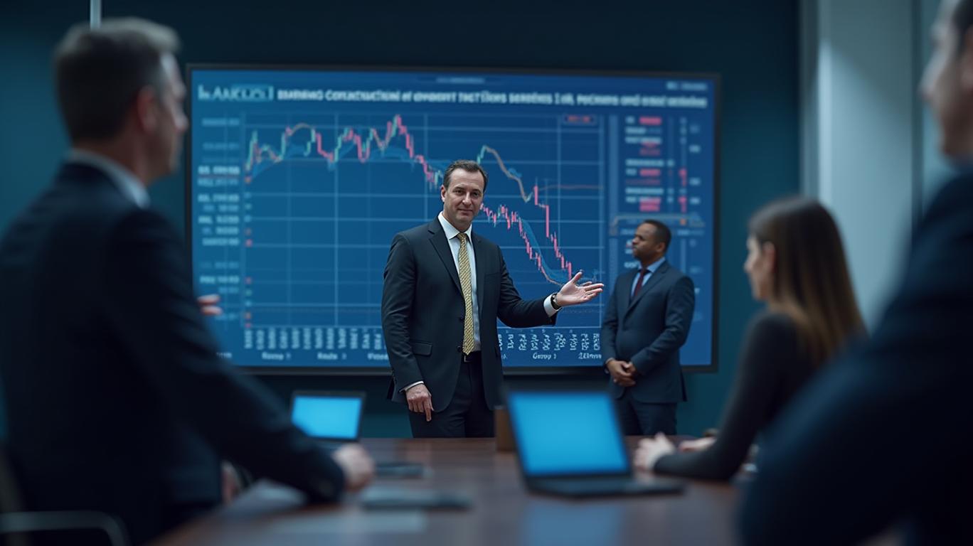 Archrock 2025 Q1 Earnings Stellar Results as Net Income Jumps 75%