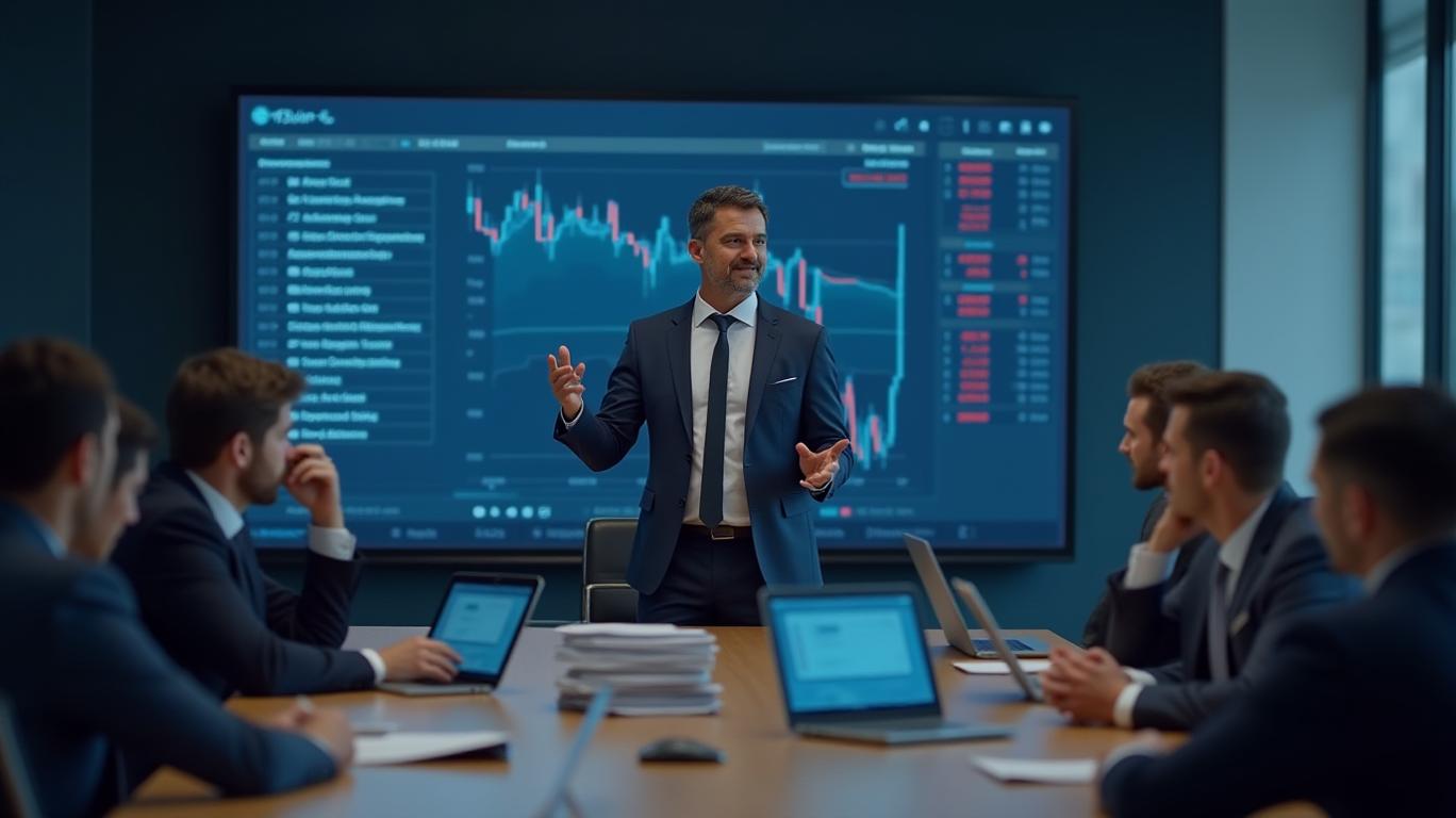 Artivion 2025 Q1 Earnings Mixed Results as Net Income Plummets 106.7%
