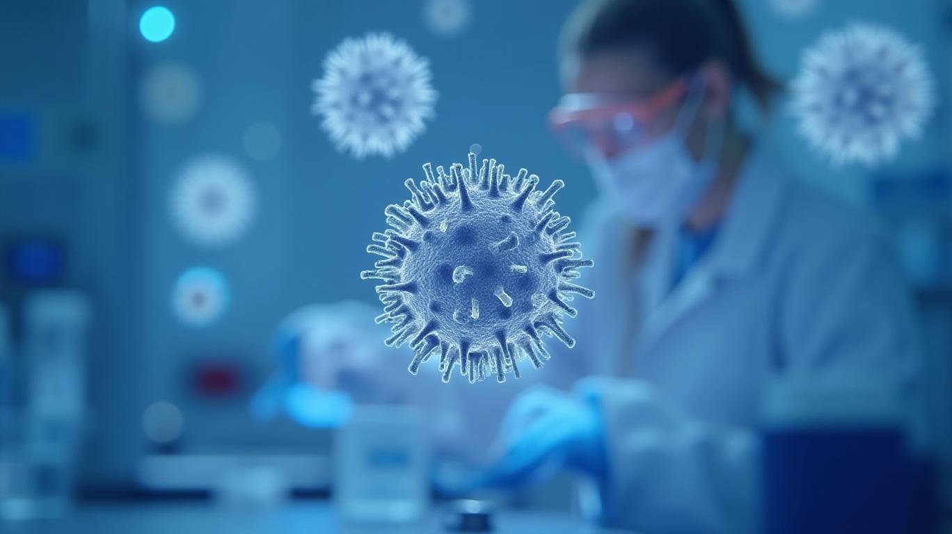 Adicet Bio's Q1 2025 Earnings: A Beat Amid Clinical Momentum and Strategic Progress