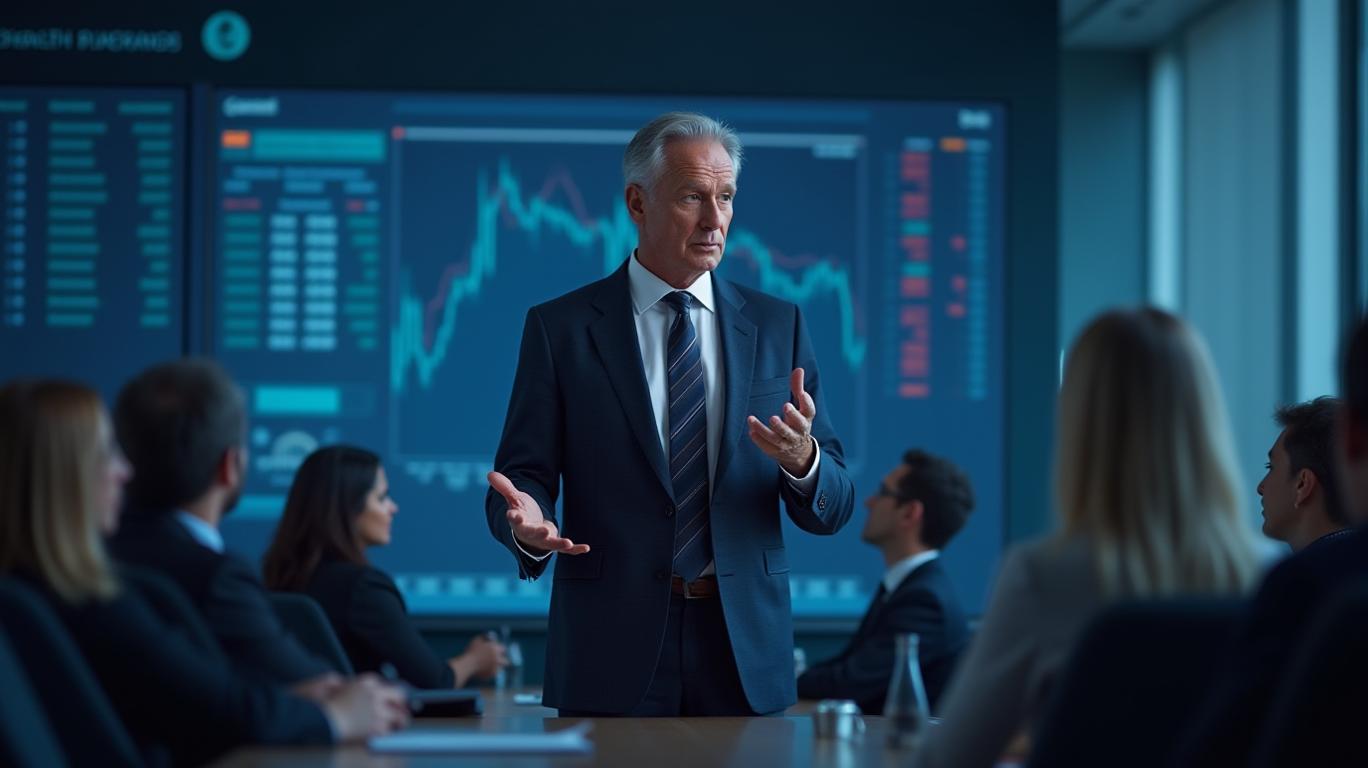 agilon health 2025 Q1 Earnings Strong Turnaround as Net Income Swings 300.7%