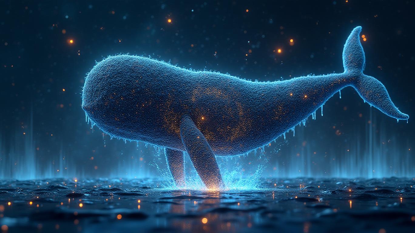 Bitcoin Whales Reactivate After 12 Years, Triggering Market Volatility