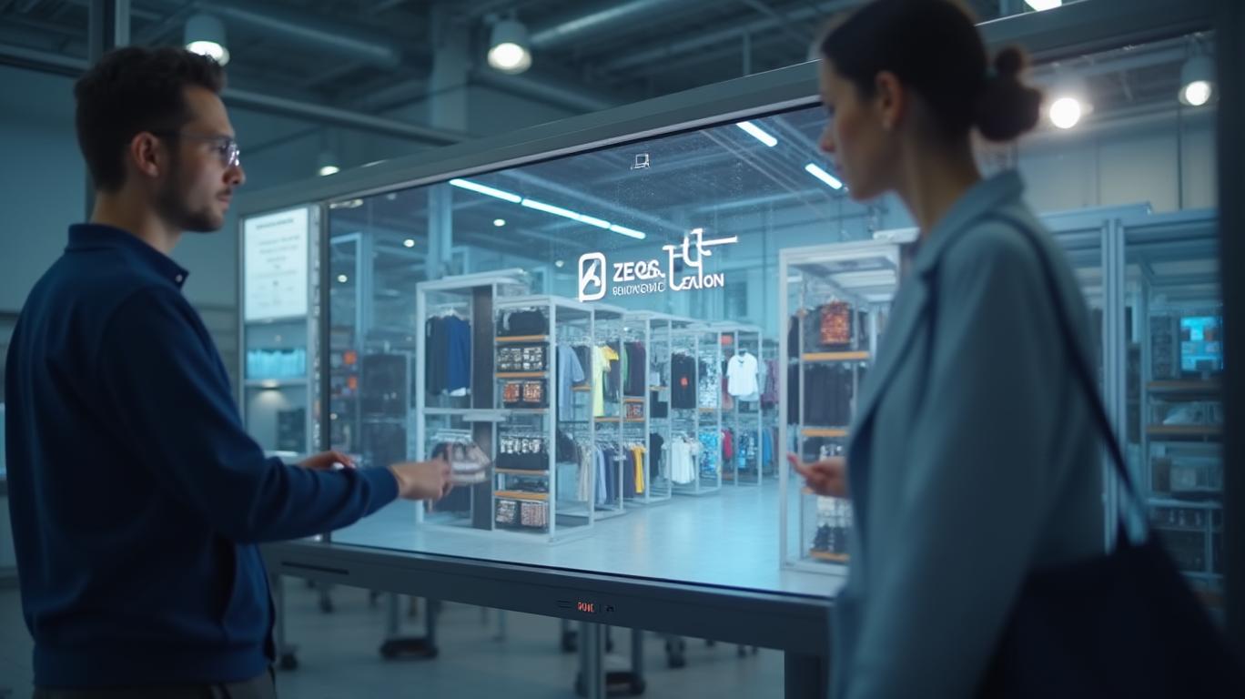 Zalando's Q1 2025 Earnings Signal Strategic Momentum Amid Retail Evolution