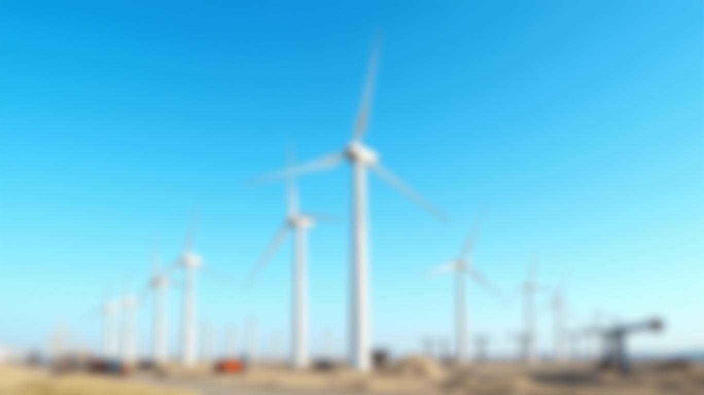 Vestas Wind Systems: A 65-MW German Win Signals Renewable Energy’s Roaring Future