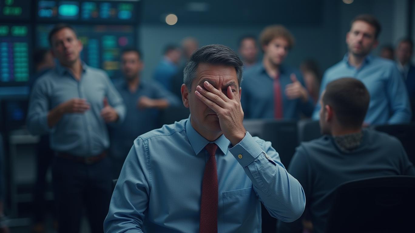 Why Did Edgewell Personal Care Plunge 10.13%?