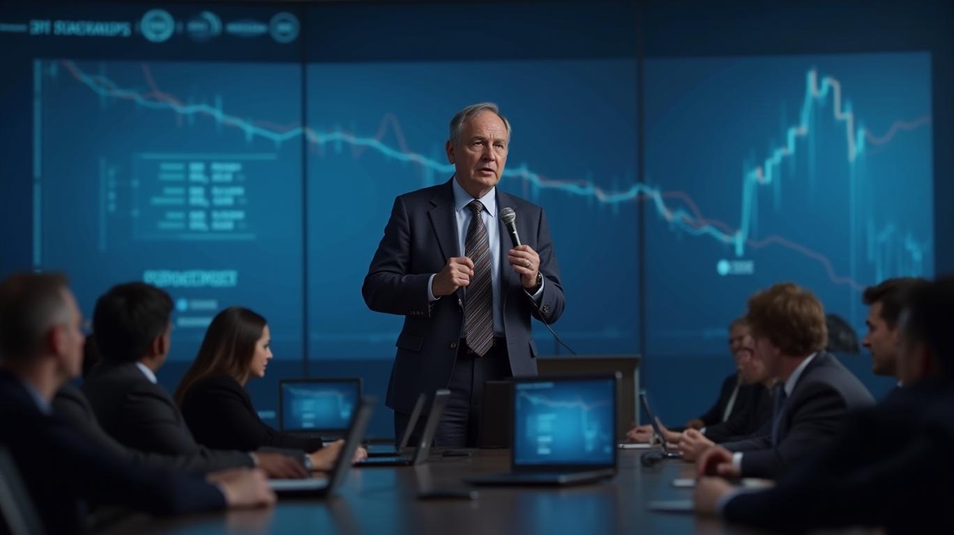 Baxter International 2025 Q1 Earnings Beats Expectations with Net Income Up 223.1%