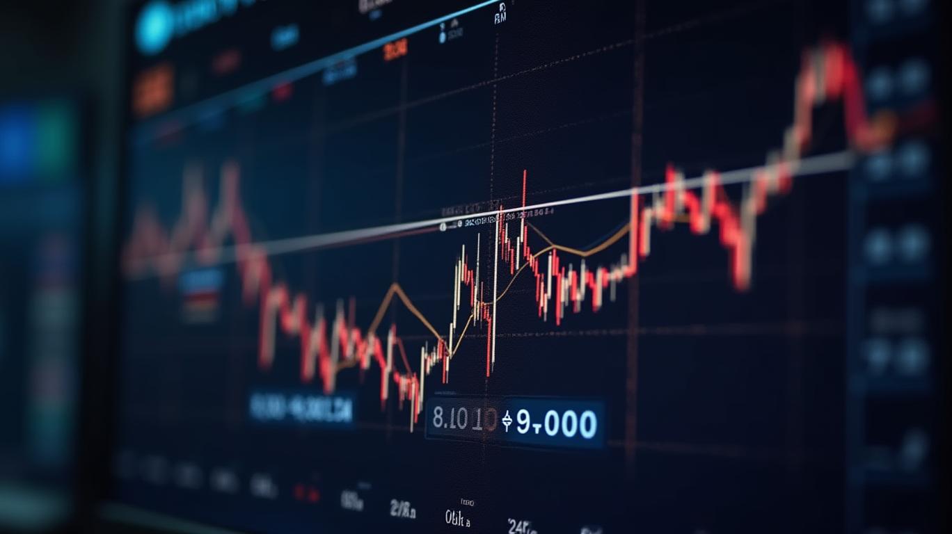 Metals Markets on Hold: The US-China Trade Talks Will Shake Things Up