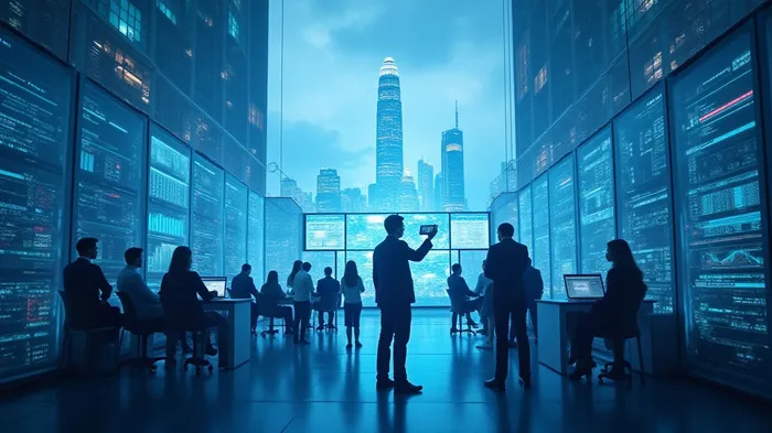 Hong Kong Data Center Market Growth Opportunities Report 2025-2030: Market Size, Investment Analysis, and Emerging Trends