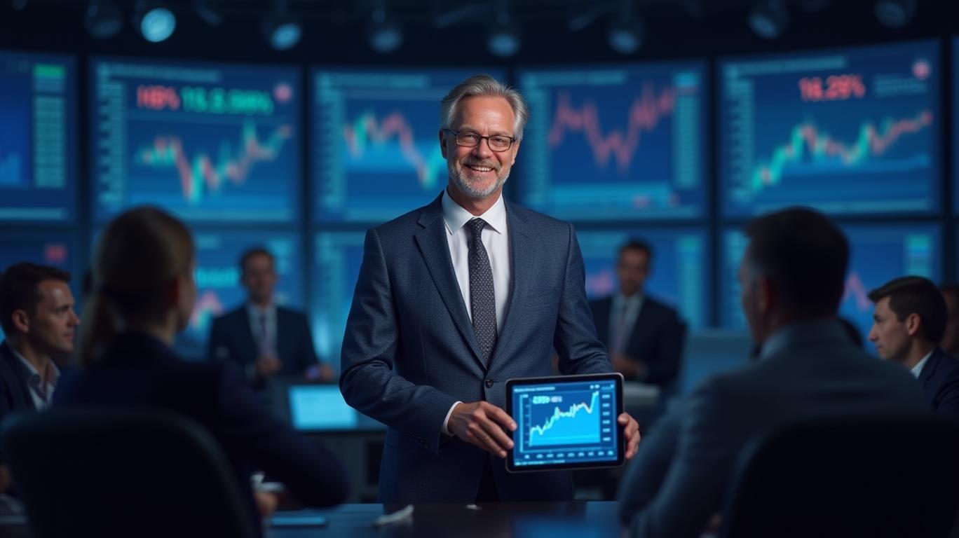 Arbutus Biopharma Soars 10.54% on Promising HBV Trial Data