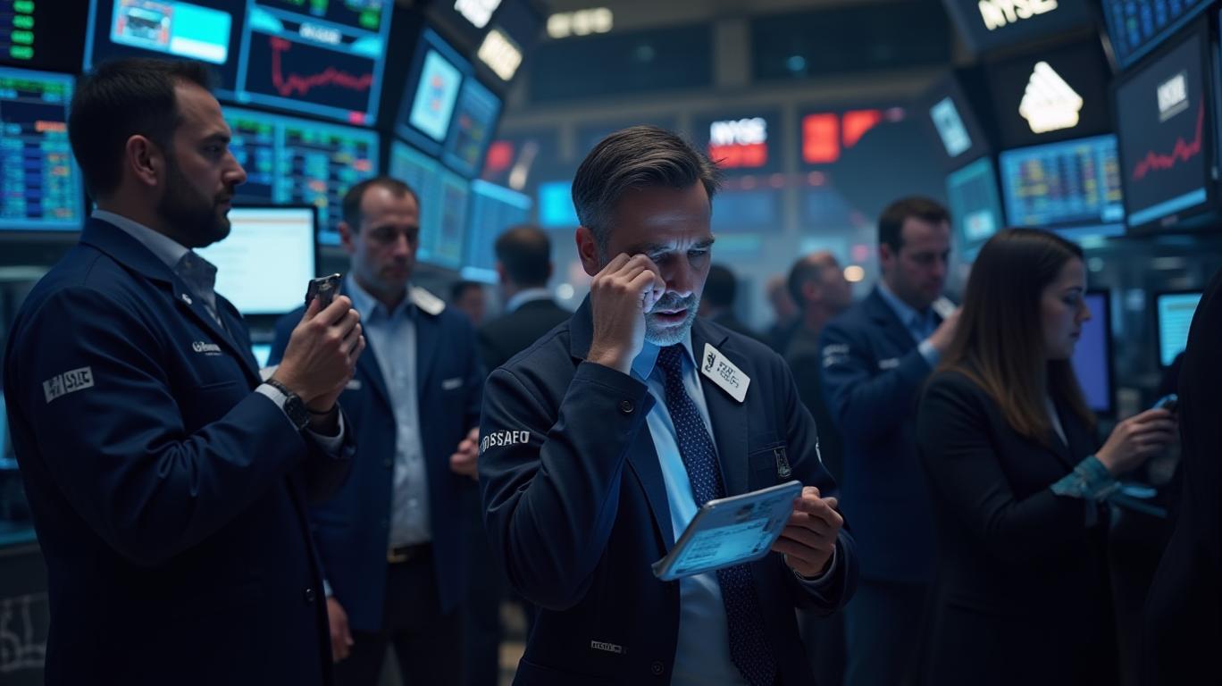 Why Did ReShape Lifesciences Plunge 19.1%?