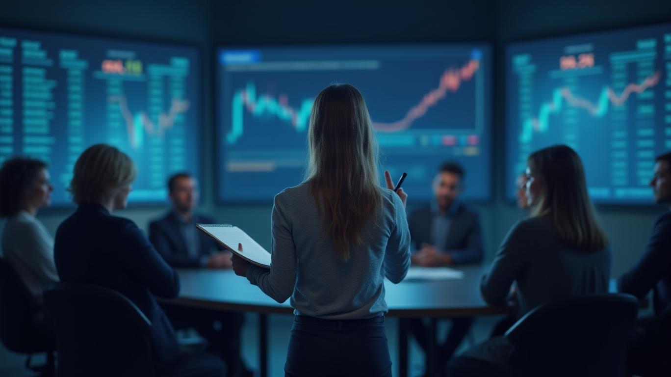 Allogene Therapeutics Soars 10.16% on Q1 Earnings Anticipation