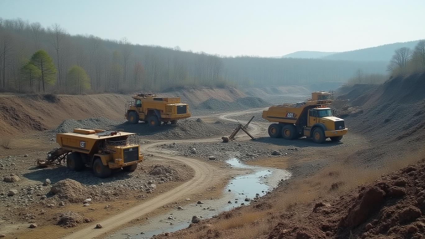 Crypto Miner Diversified Energy Faces Regulatory Violations After Abandoning Pennsylvania Site
