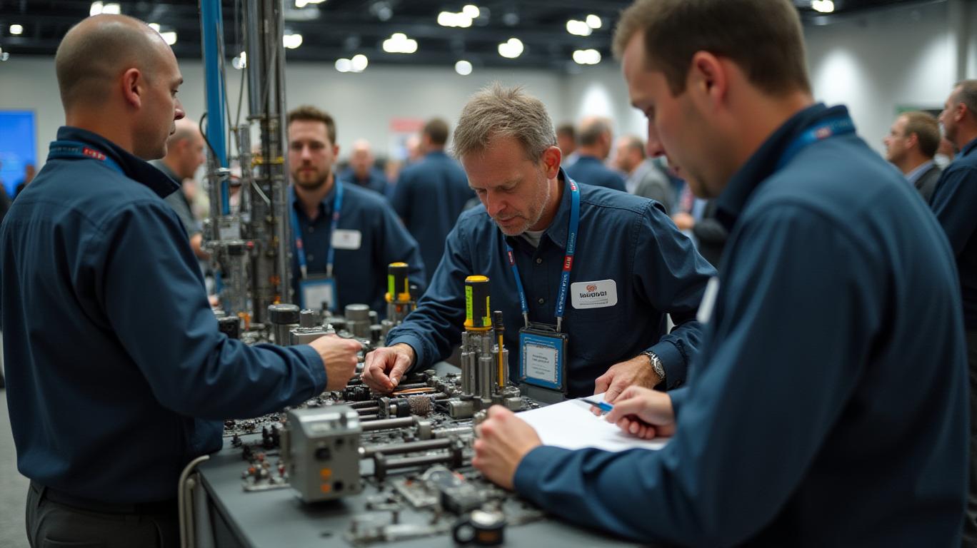 Halliburton's Stock Suffers 6% Slump Amid Margin Pressures and Strategic Crossroads