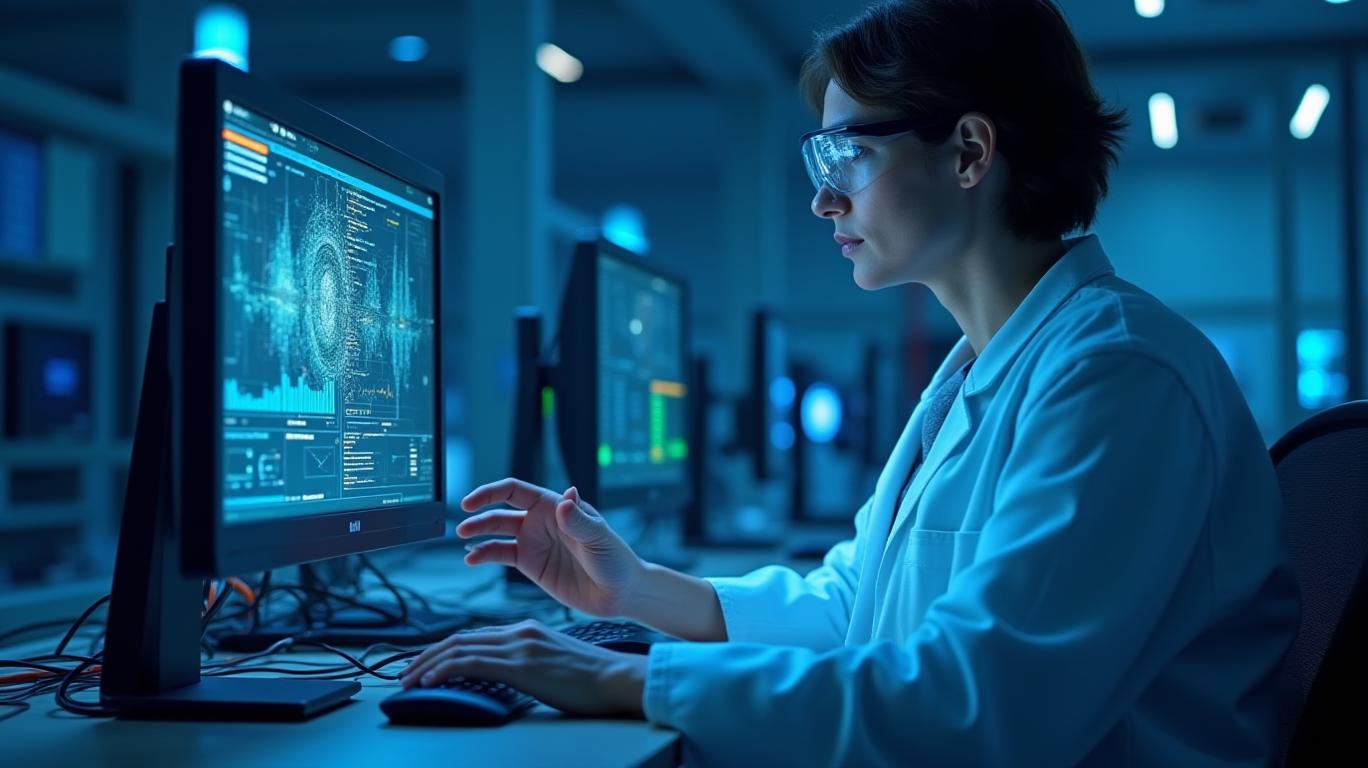 AMD's AI Hurdles and Regulatory Headwinds Spark Investor Concerns