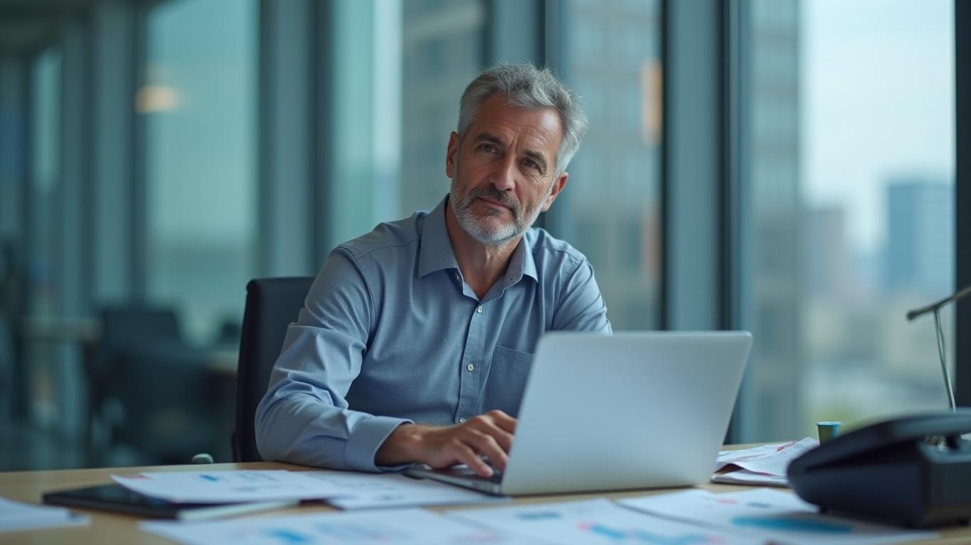 Gemini Appoints Brad Vopni as Head of Institutional Strategy