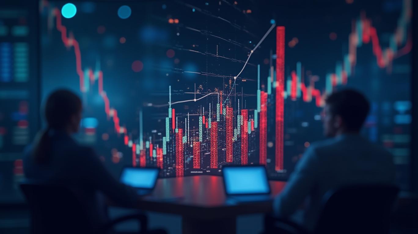Why Did DMC Global (BOOM) Stock Soar 13.91%?
