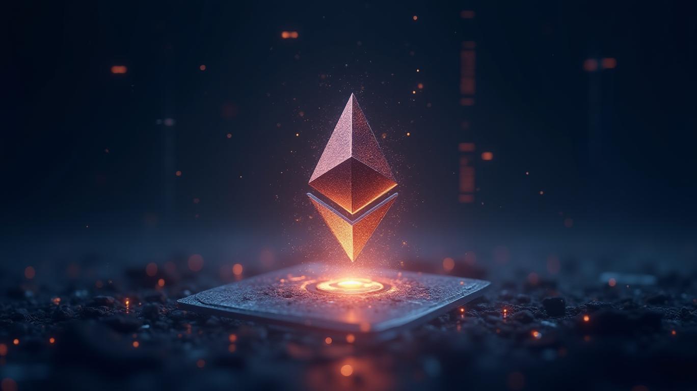 Ethereum's "Pectra" Upgrade Boosts Staking Efficiency by 6300% New Hampshire Approves 5% Public Funds for Bitcoin Investment Citigroup Partners with SDX to Tokenize $75 Billion Pre-IPO Market