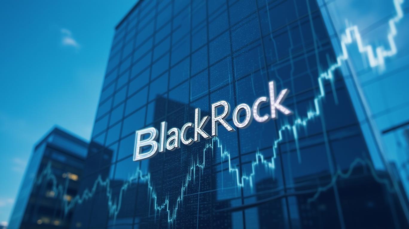 BlackRock's HYT Maintains High-Yield Dividend Amid Market Volatility