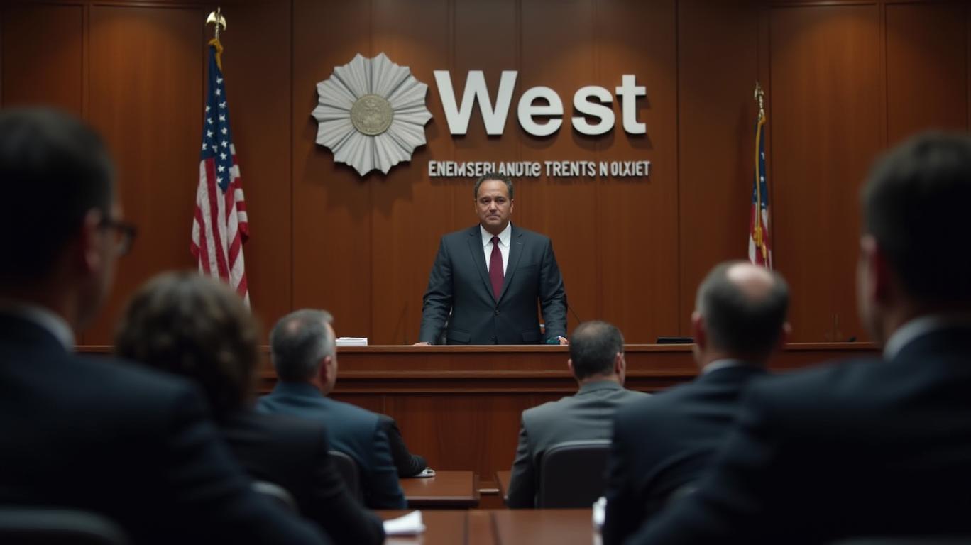 Deadline Alert: Investors of West Pharmaceutical Services Have Until July 7 to Join Class Action Lawsuit