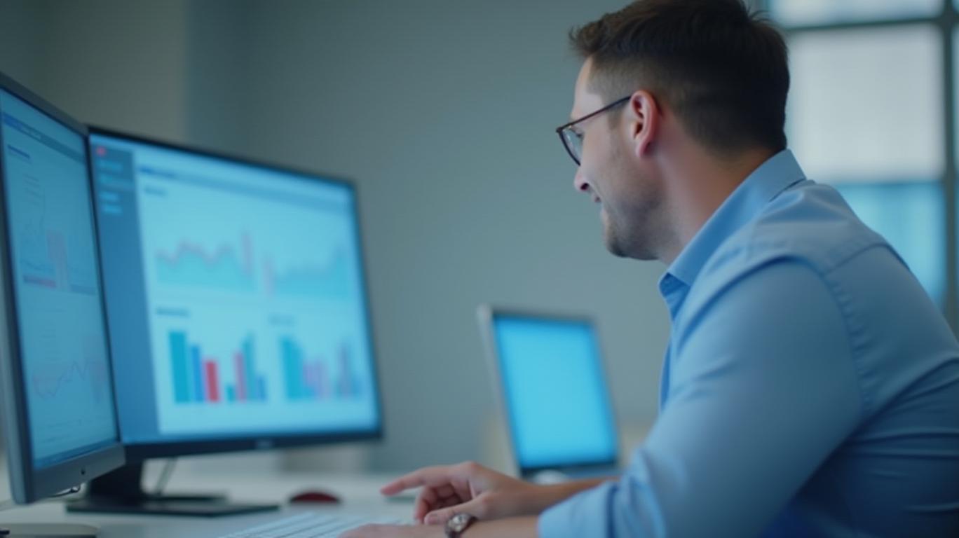 TPG and Corpay’s Strategic Play: A $2.2 Billion Takeover of AvidXchange Signals Fintech Consolidation