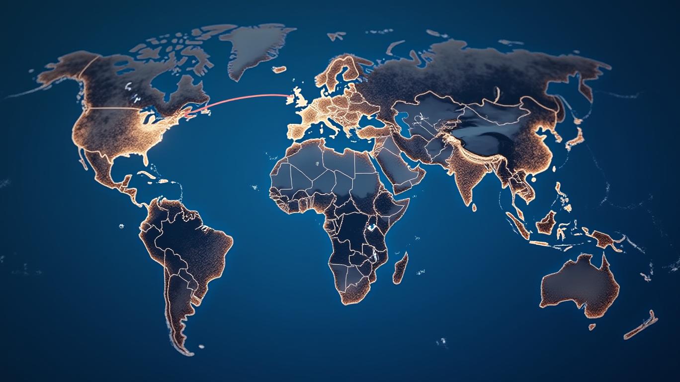 Trade Winds of Change: How Global Agreements Are Fueling S&P 500 Optimism