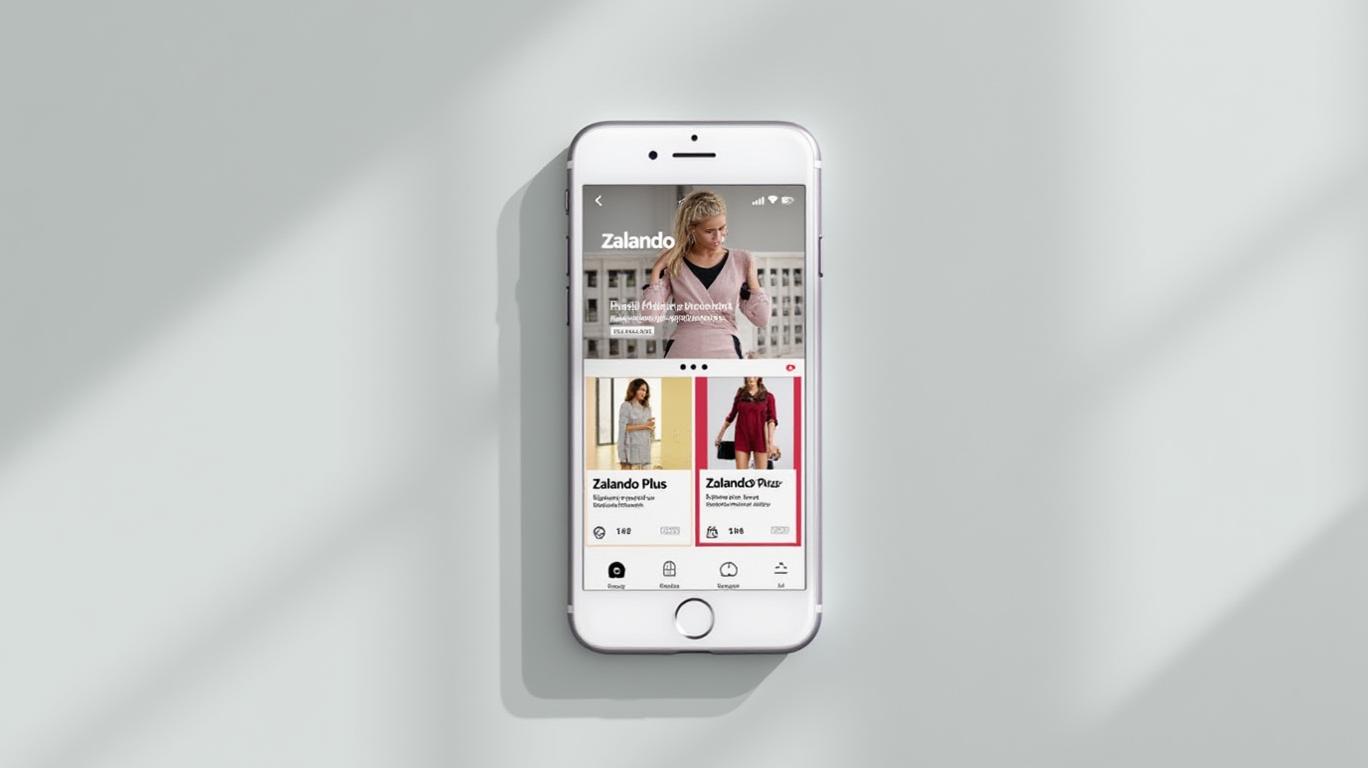 Zalando SE Q1 2025 Earnings: A Strategic Shift to Growth and Profitability