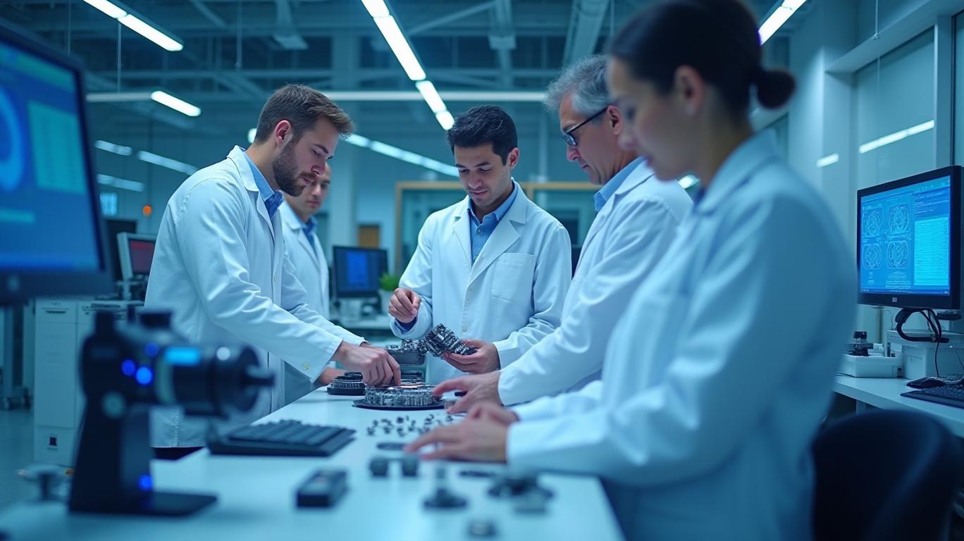 Astronics Soars on Aerospace Demand, But Clouds Linger on the Horizon