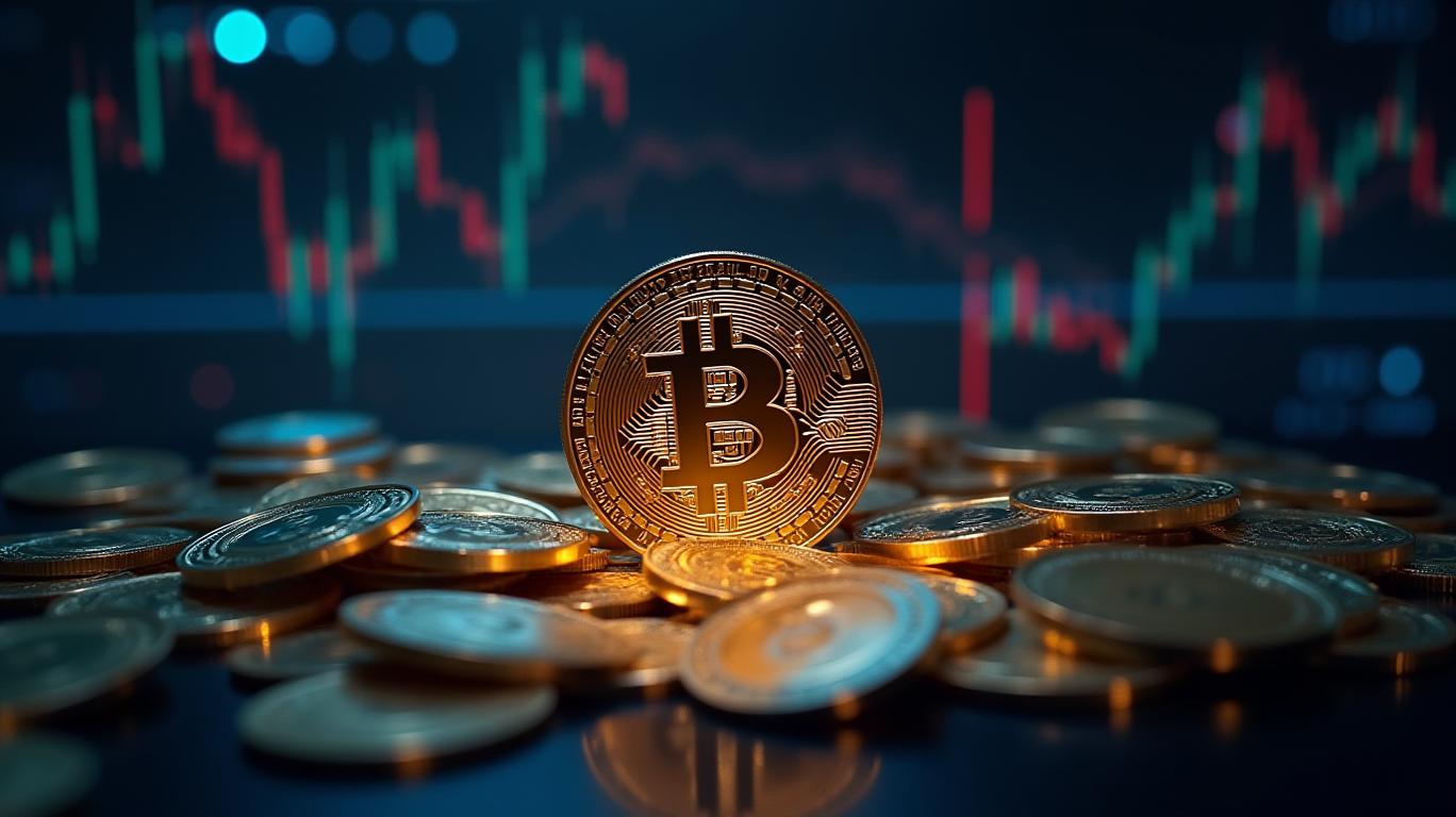 Bitcoin Outflow From Exchanges Hits 8,103.29 BTC In 24 Hours