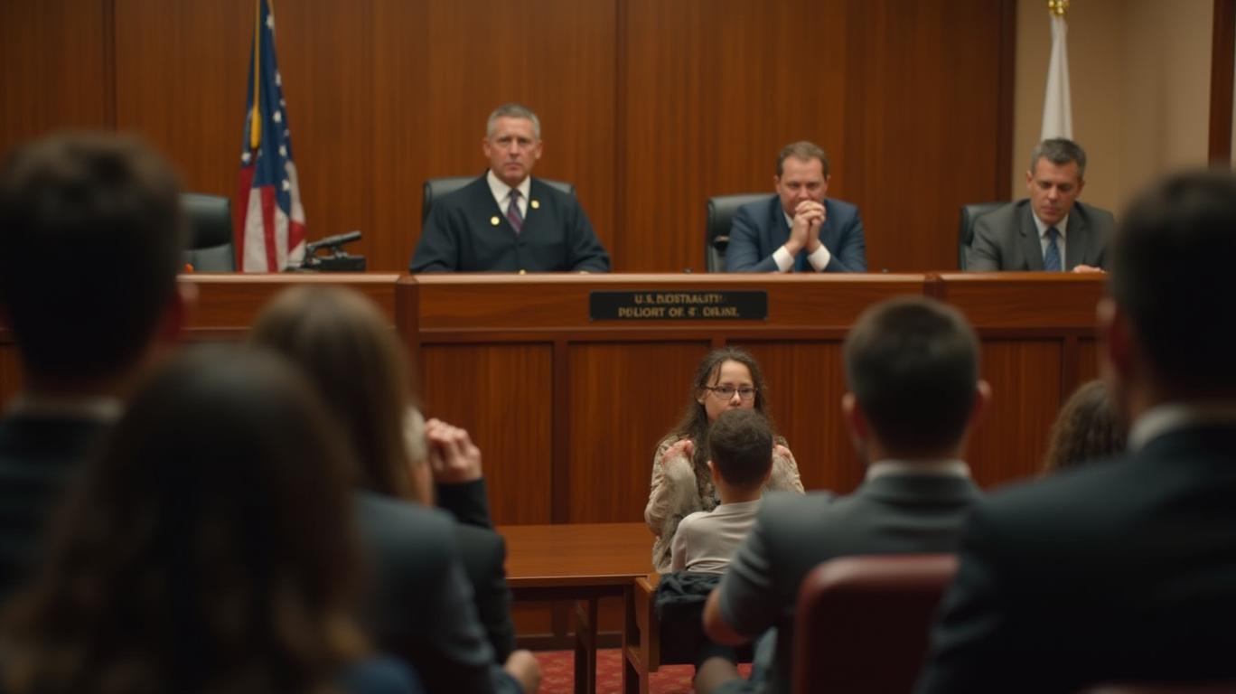 The Quiet Revolution: How Trump's Missouri Judicial Nominations Could Reshape Legal and Economic Landscapes