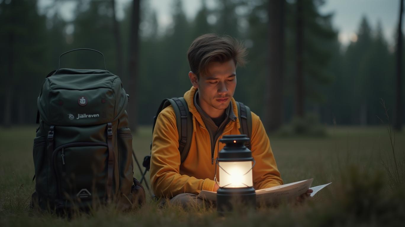 Fenix Outdoor’s Q1 2025: Navigating Challenges Amid a Volatile Market