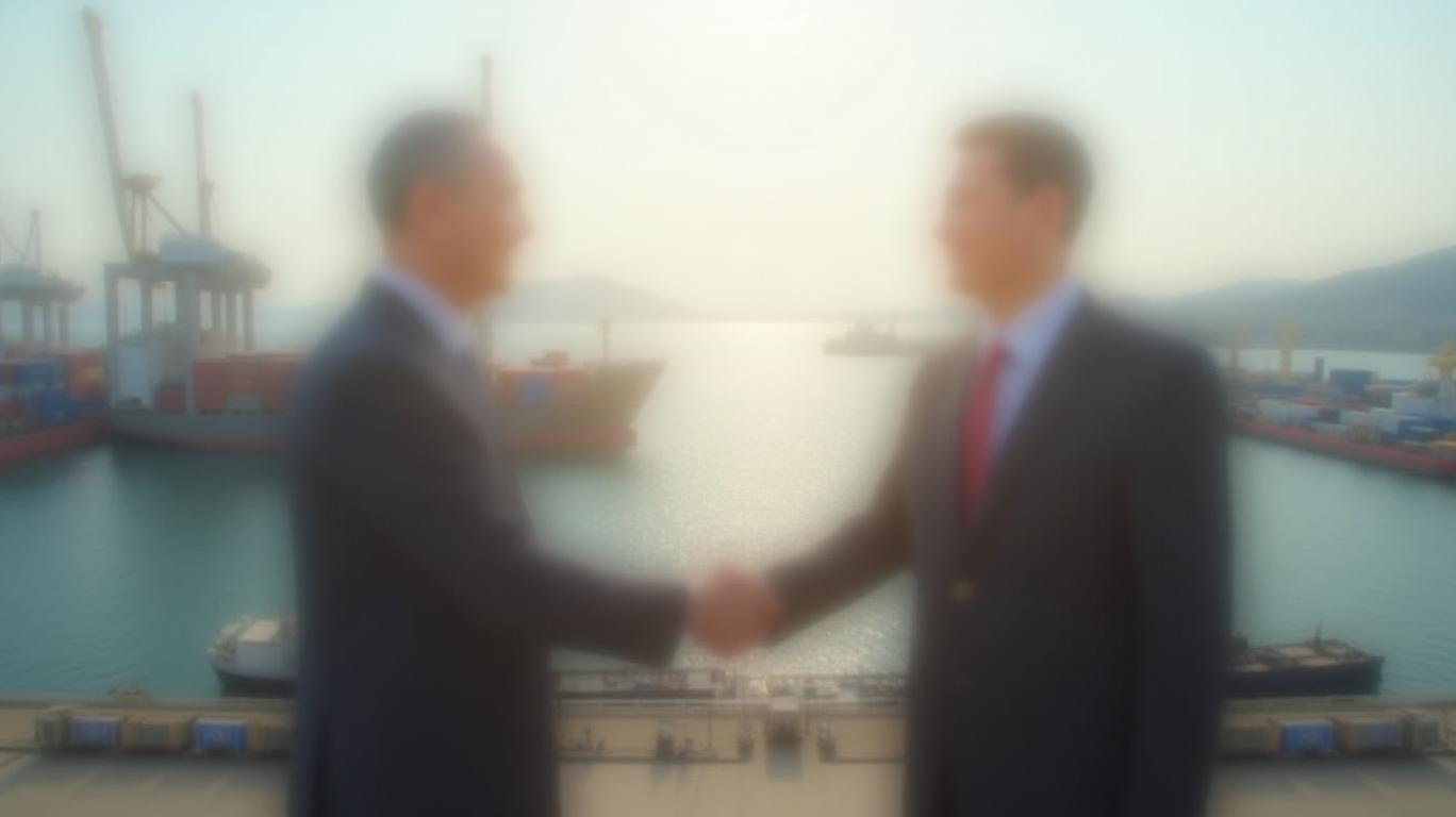 Crude Awakening: How U.S.-China Trade Talks are Fueling Oil's Rally