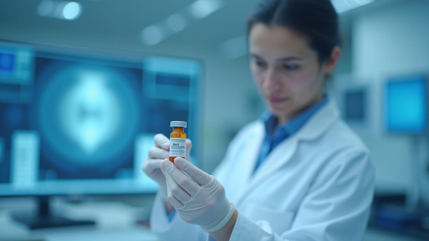 Bispecific Breakthrough: Innovent’s IBI302 Could Redefine Diabetic Macular Edema Treatment