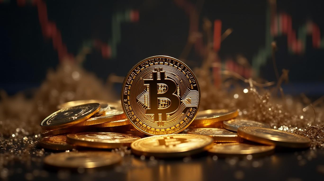 Metaplanet Boosts Bitcoin Holdings by 10% With $53.7 Million Purchase