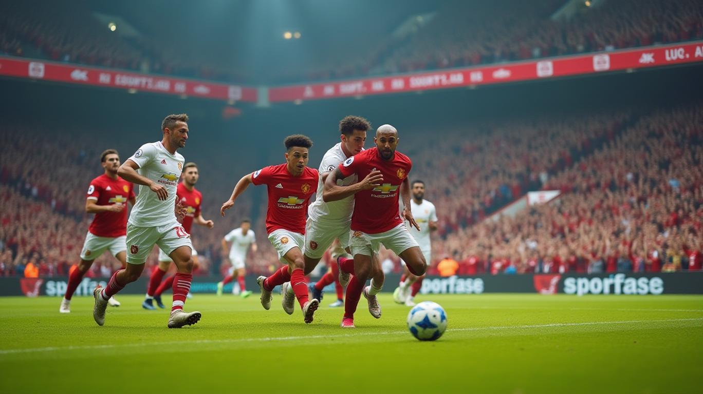 Electronic Arts Delivers Strong Q4 2025 Results with Focus on Growth and Shareholder Returns