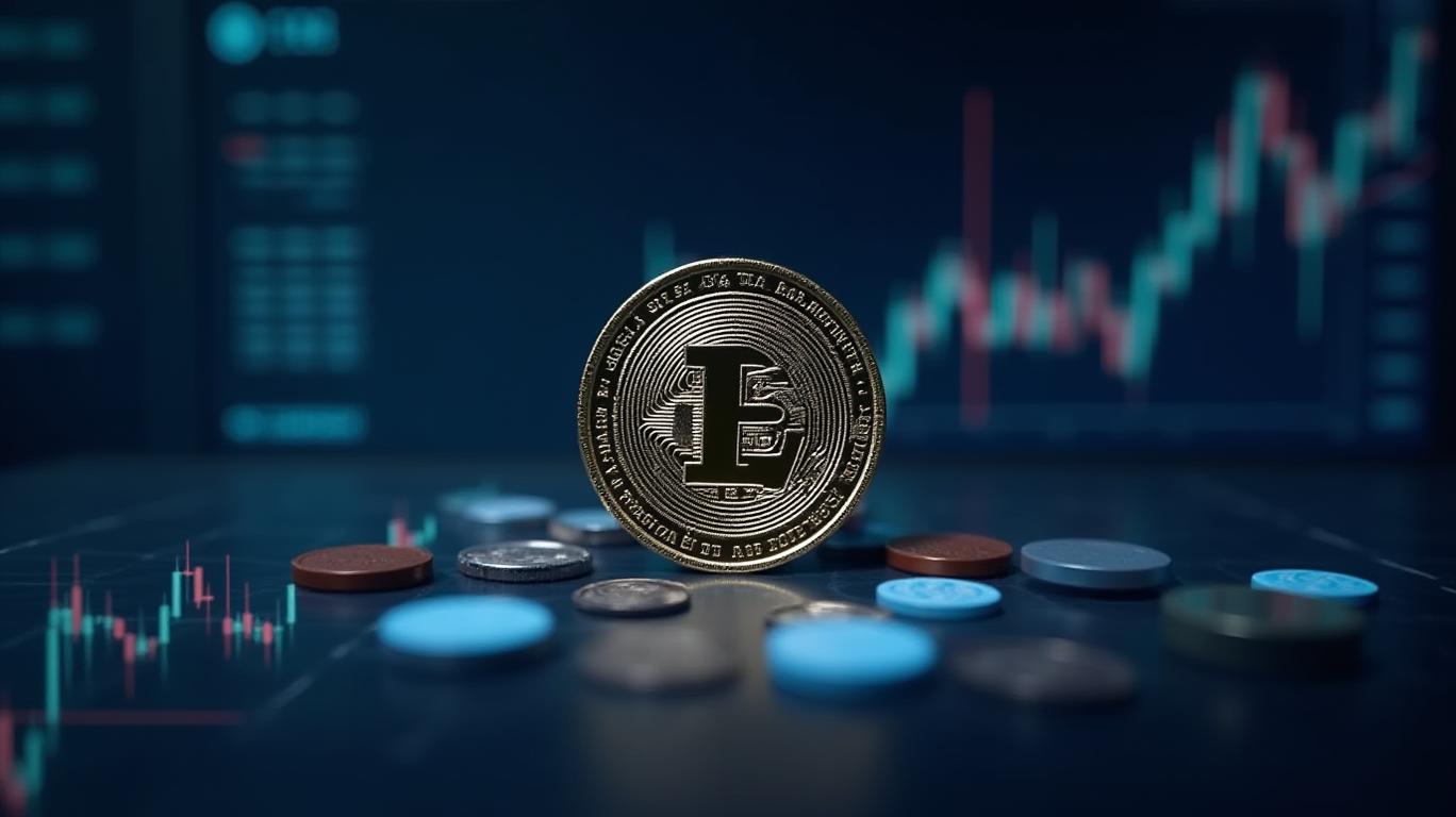 Litecoin Surges 11% Despite SEC ETF Delay