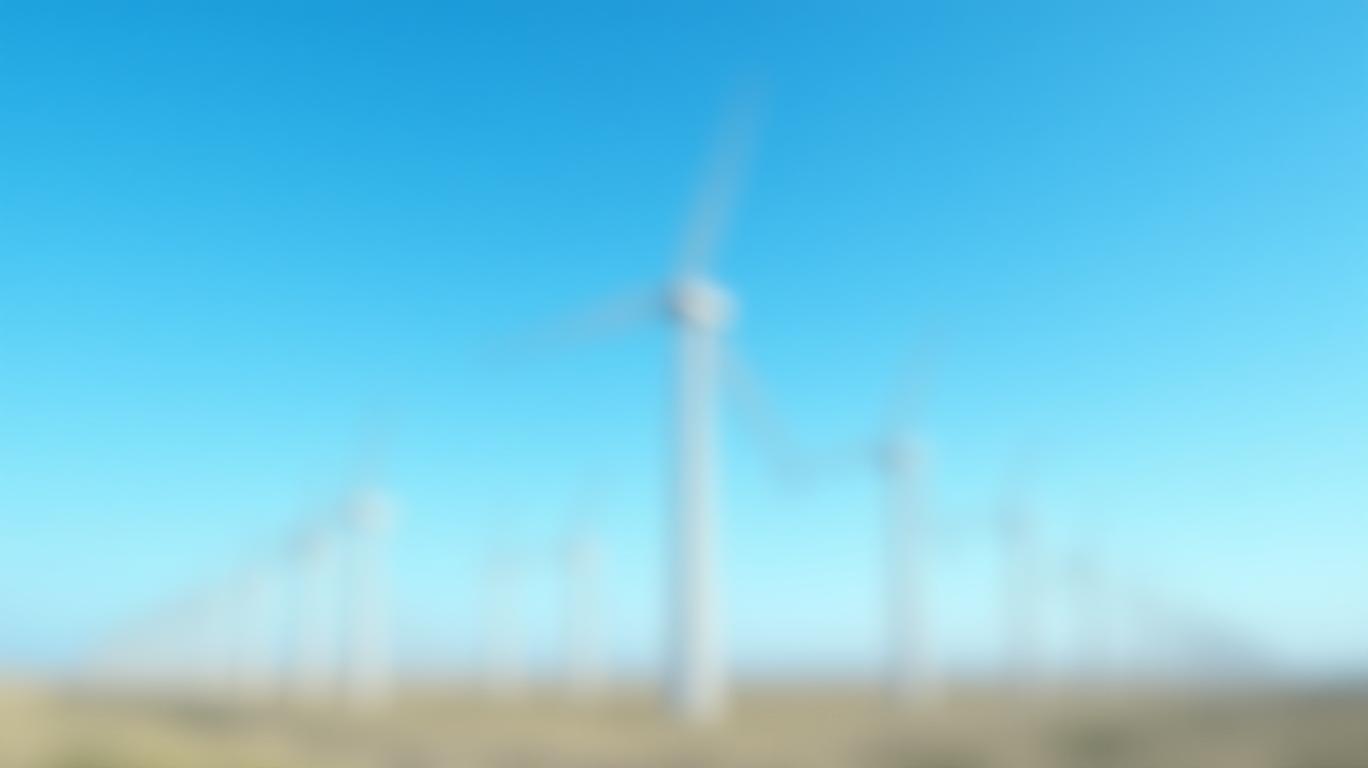 Vestas' 65 MW German Wind Order: A Strategic Move in Europe's Renewable Energy Landscape