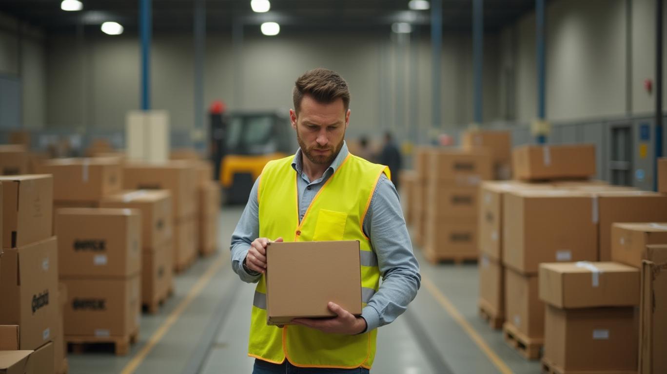 Graphic Packaging Holding (GPK): A Storm Brewing in Sustainable Packaging?
