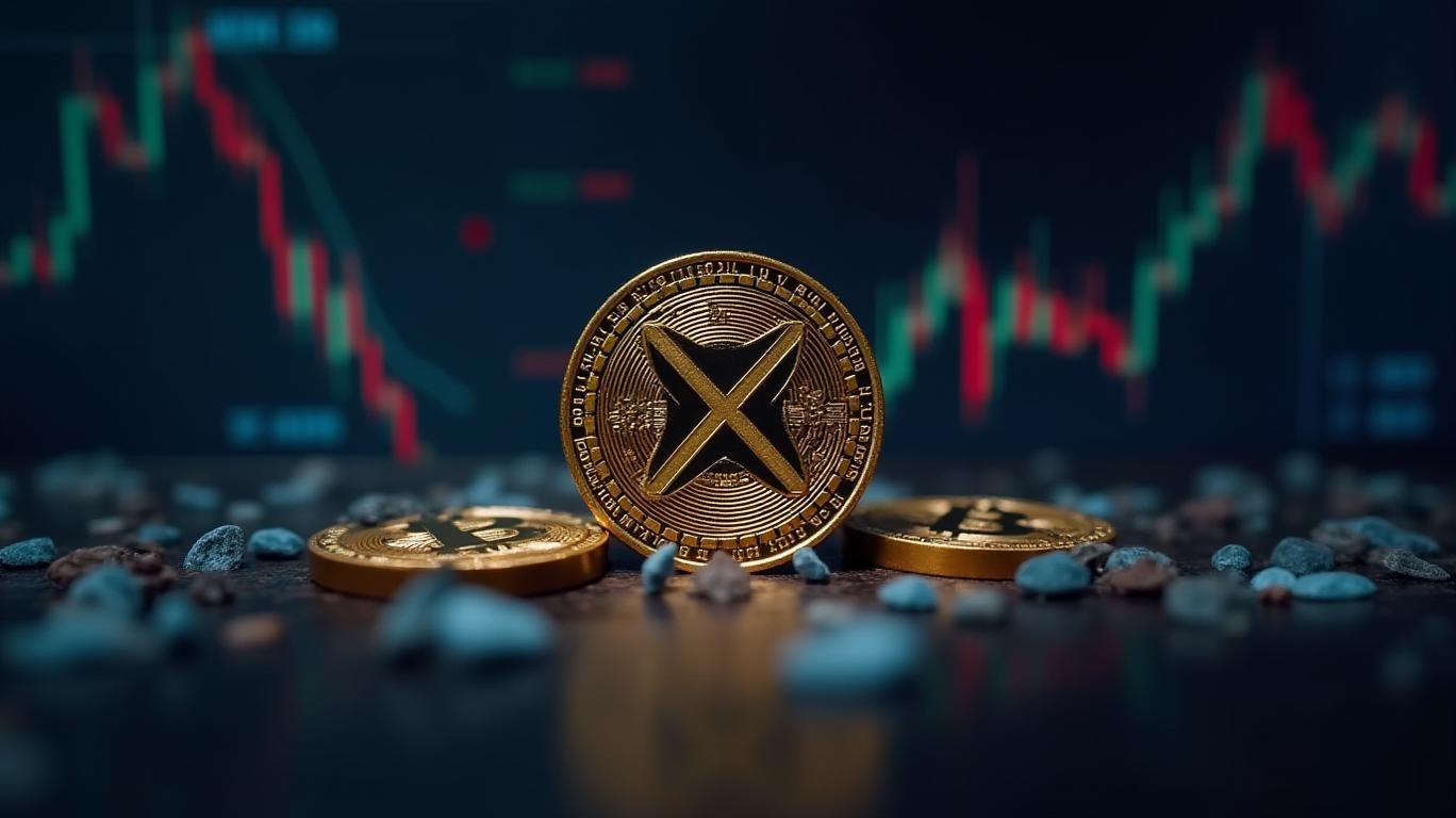 XRP News Today: XRP's Open Interest Drops 10% as Price Falls 5.3%