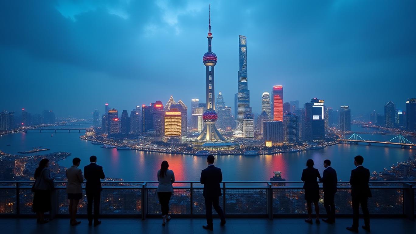 China's Monetary Easing: A Strategic Play to Counter Tariff Headwinds