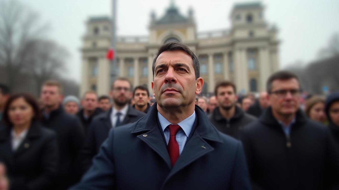Romania's Political Upheaval: A Crossroads for Economic Stability and Investor Confidence