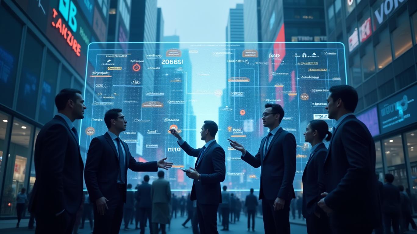 Core Ventures Deploys $1 Million in Bitcoin DeFi Ecosystem