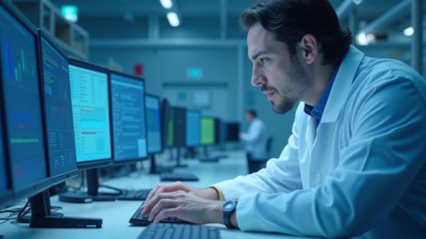 Personalis, Inc. (PSNL) Q1 2025 Earnings: Navigating Growth Amid Oncology Innovation