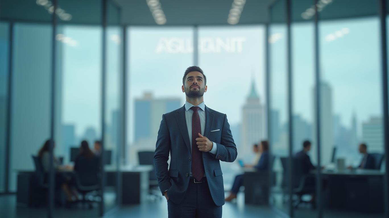 Assurant Navigates Catastrophe Headwinds with Strategic Resilience in Q1 2025