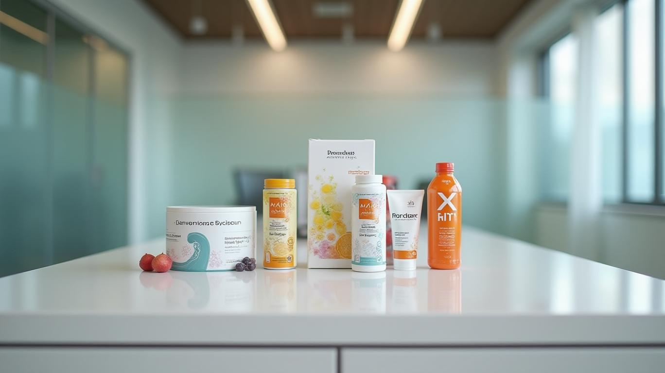 LifeVantage's Dividend Hike Signals Confidence in Growth Trajectory