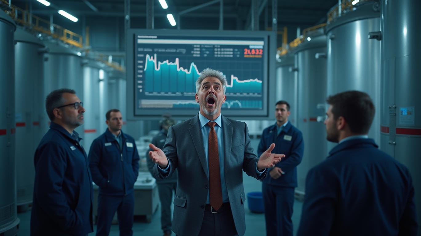 EIA crude oil inventories actual -2.032M, below forecast of -1.858M, previous was -2.696M