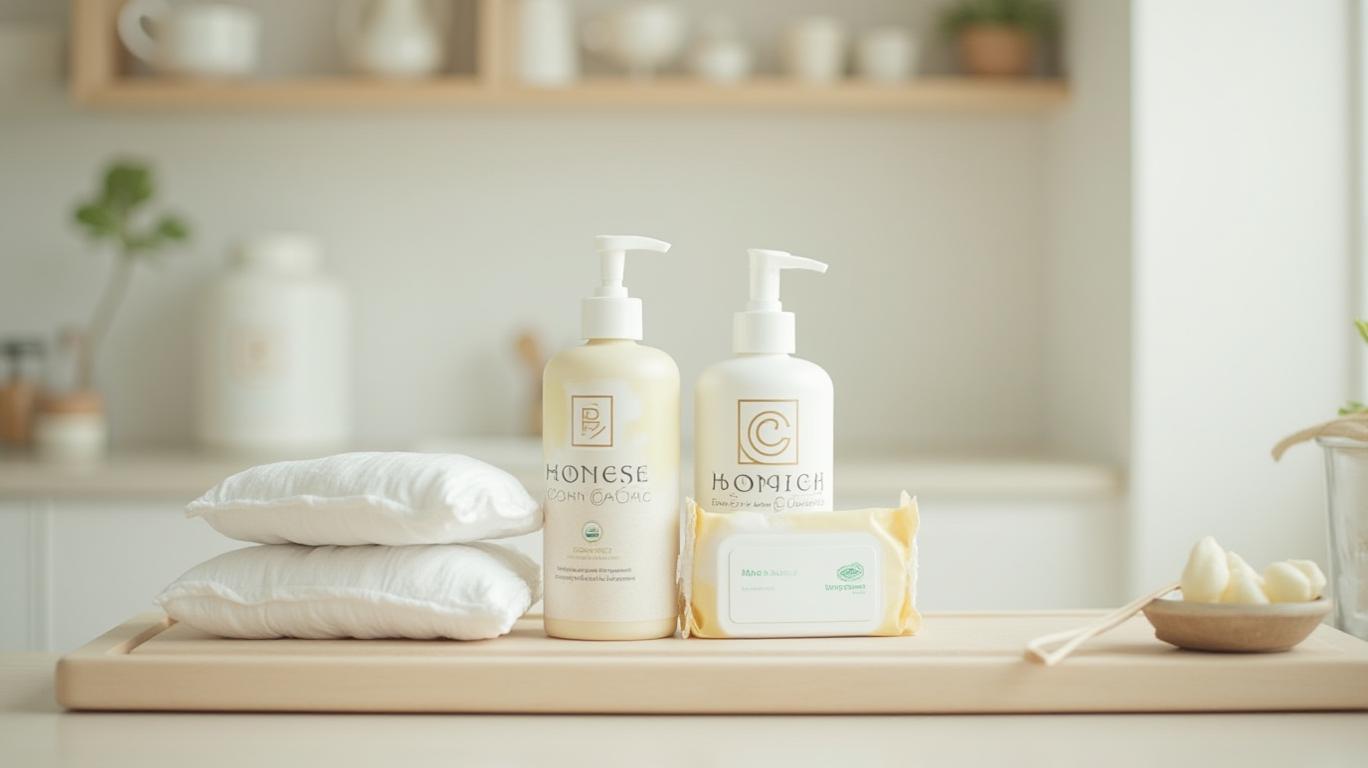 The Honest Company’s Q1 Earnings: Can Sustainability Drive Growth Amid Insider Concerns?