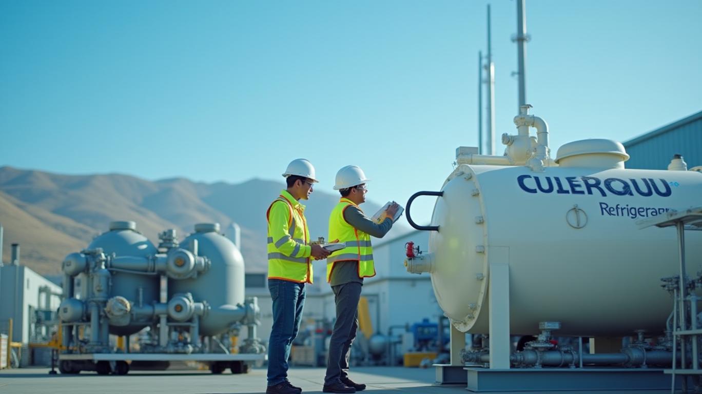Chemours' Dividend Cut: A Necessary Step Toward Recovery?
