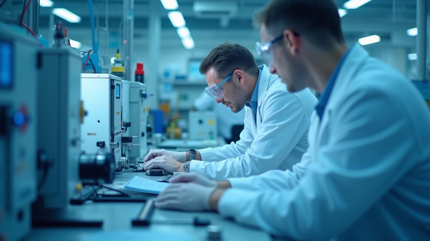 Transcat's Q4 FY2025 Call: A Critical Juncture for Growth and Valuation