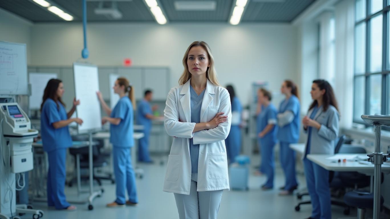 Adtalem Global Education’s $150M Share Buyback Signals Confidence in Healthcare Education Growth